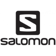 Salomon Logo